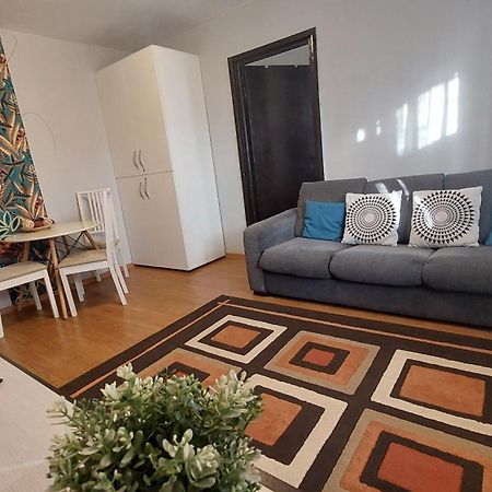 Interex Apartment Сибиу Экстерьер фото