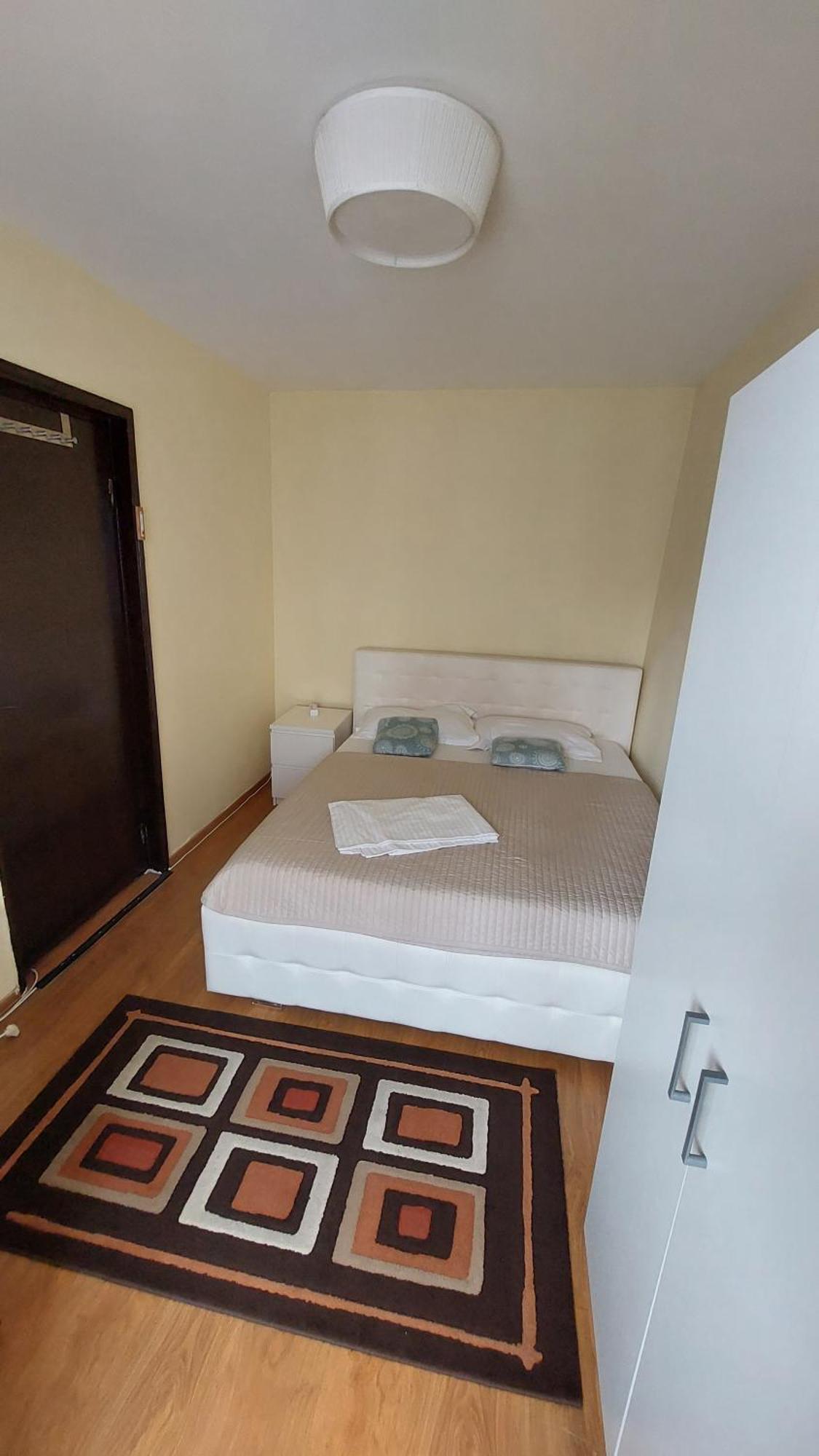 Interex Apartment Сибиу Экстерьер фото