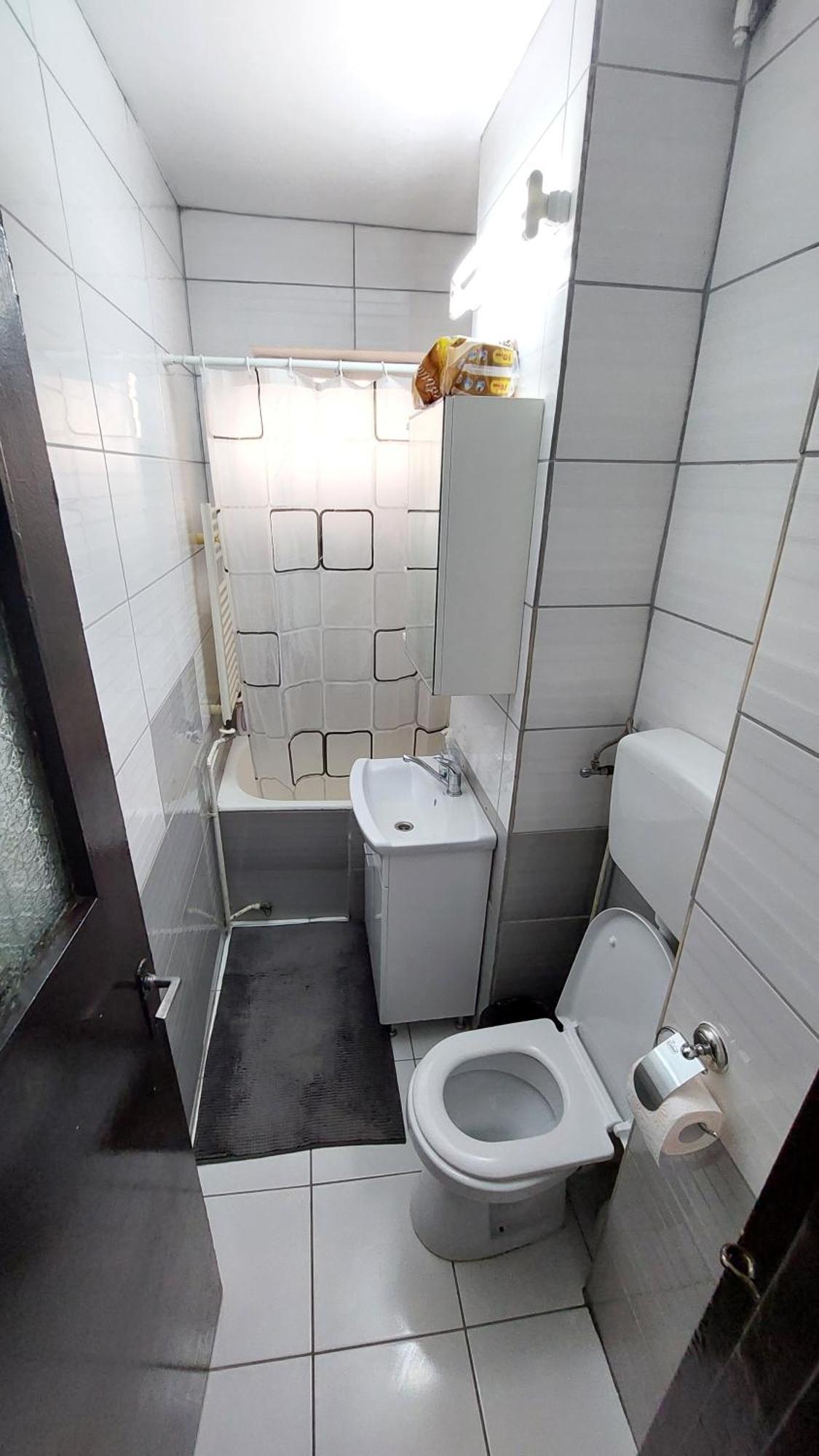 Interex Apartment Сибиу Экстерьер фото