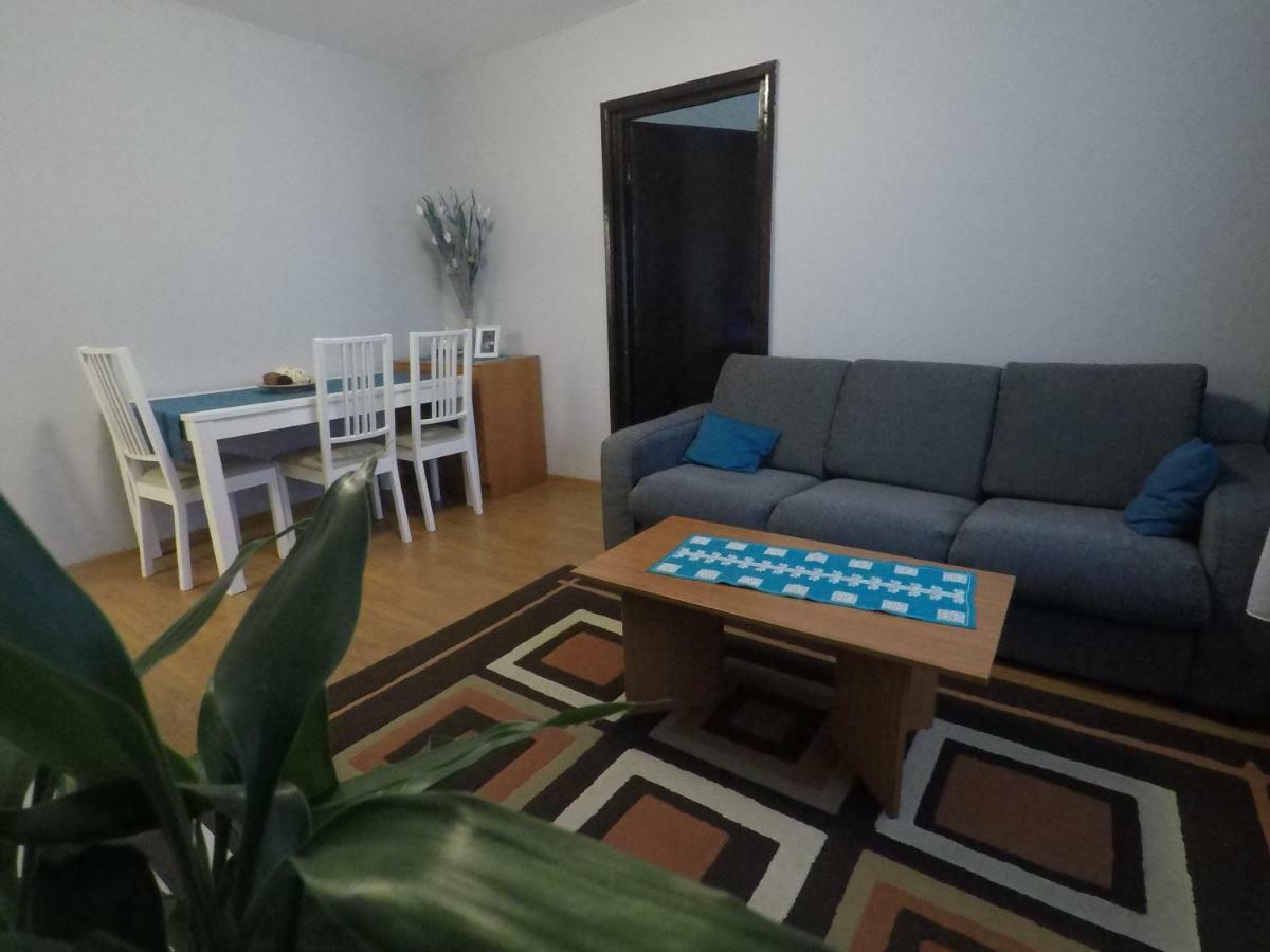 Interex Apartment Сибиу Экстерьер фото