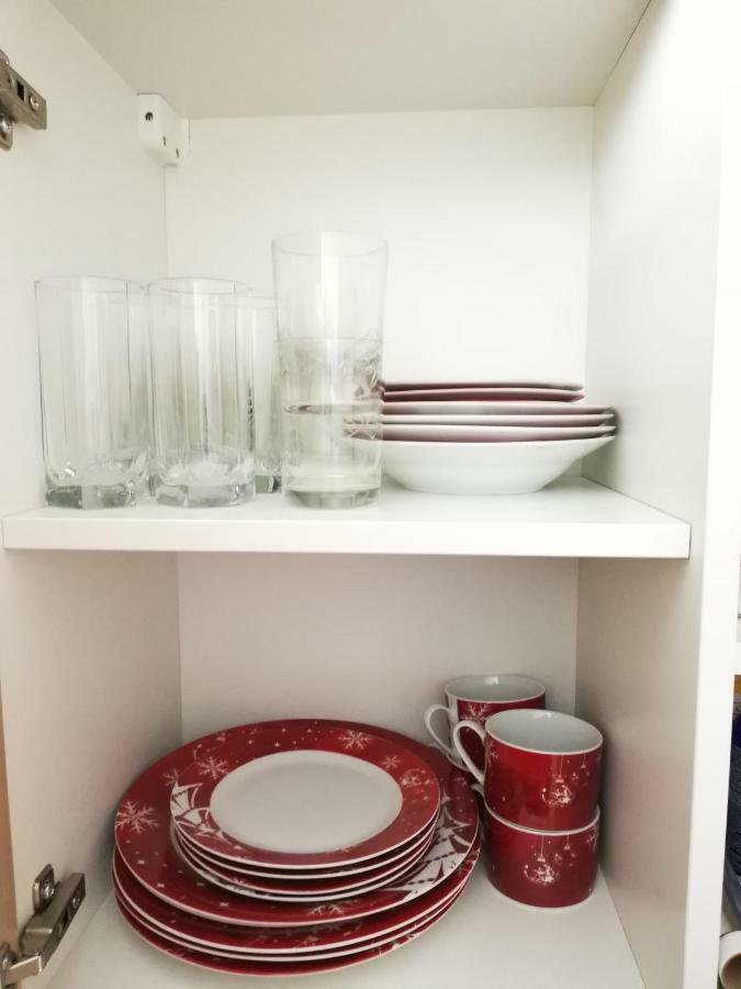 Interex Apartment Сибиу Экстерьер фото
