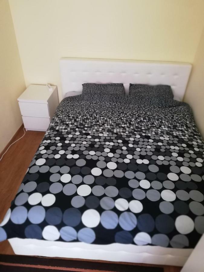 Interex Apartment Сибиу Экстерьер фото